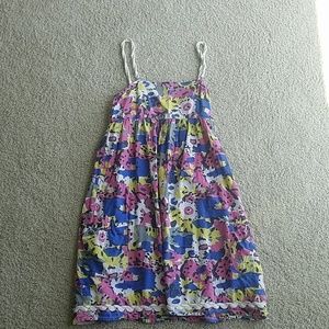 Hurley dress